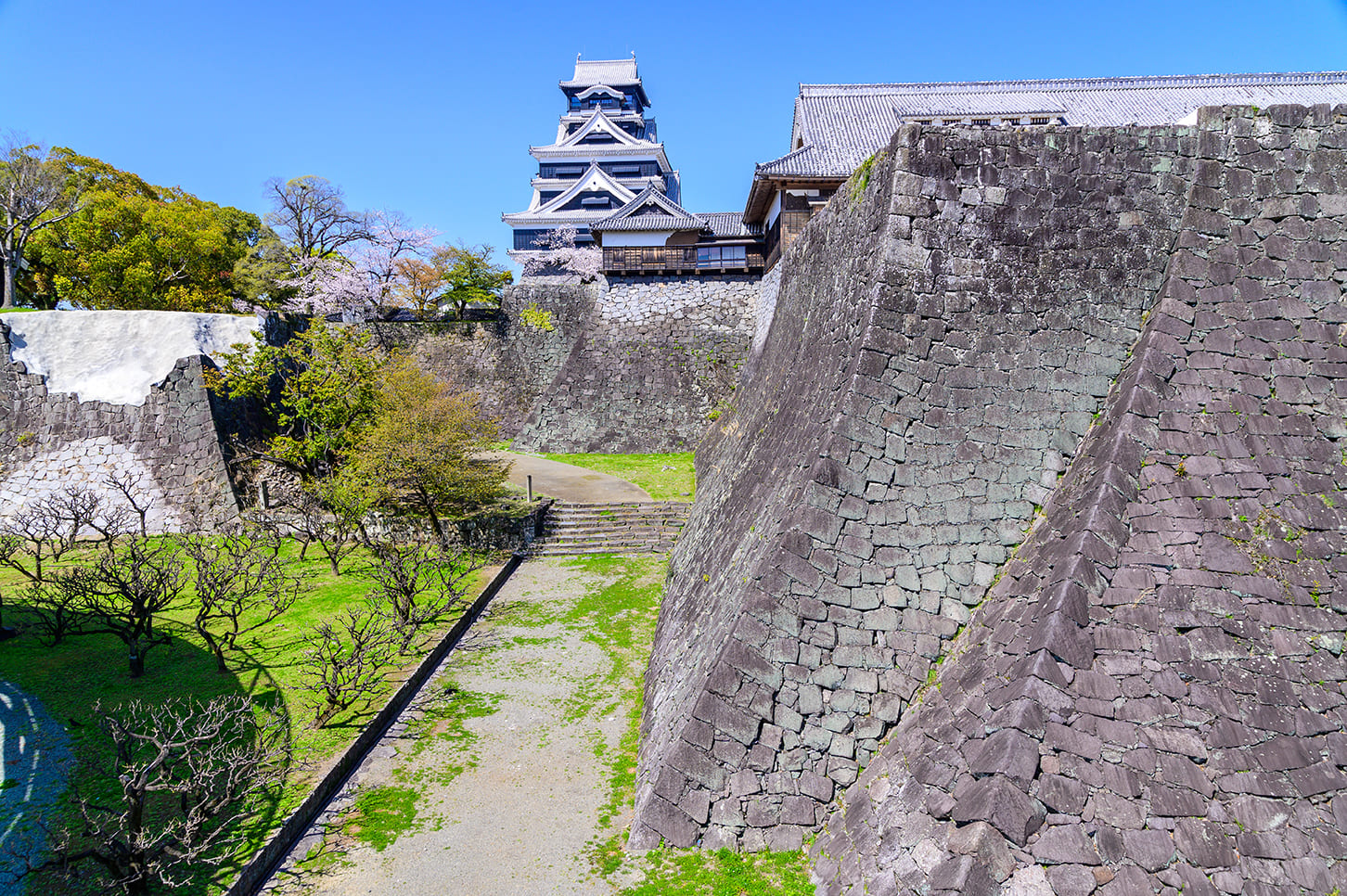 熊本城